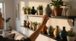 15 Best Stylish Wall-Mounted Shelves for 2026