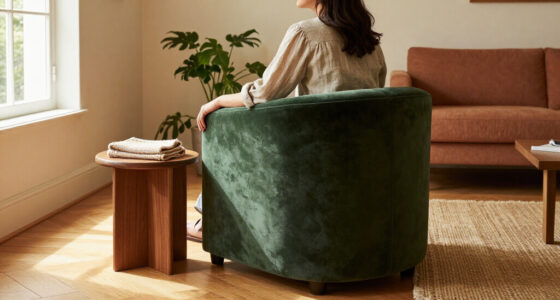 15 Best Upholstered Accent Chairs in 2026