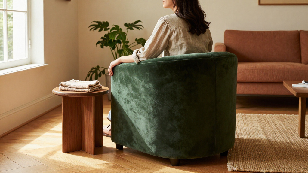 15 Best Upholstered Accent Chairs in 2026