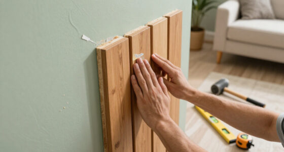 15 Best Wall Paneling Kits for Stylish, Practical Updates in 2026