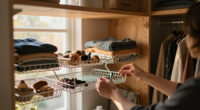 15 Best Wire Closet Shelf Organizers in 2026