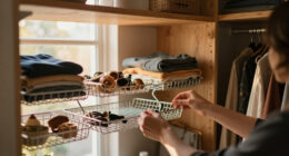 15 Best Wire Closet Shelf Organizers in 2026