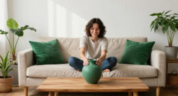 3 Best Bold Green Home Decor in 2026
