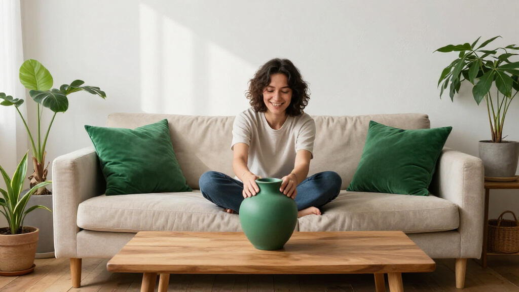 3 Best Bold Green Home Decor in 2026