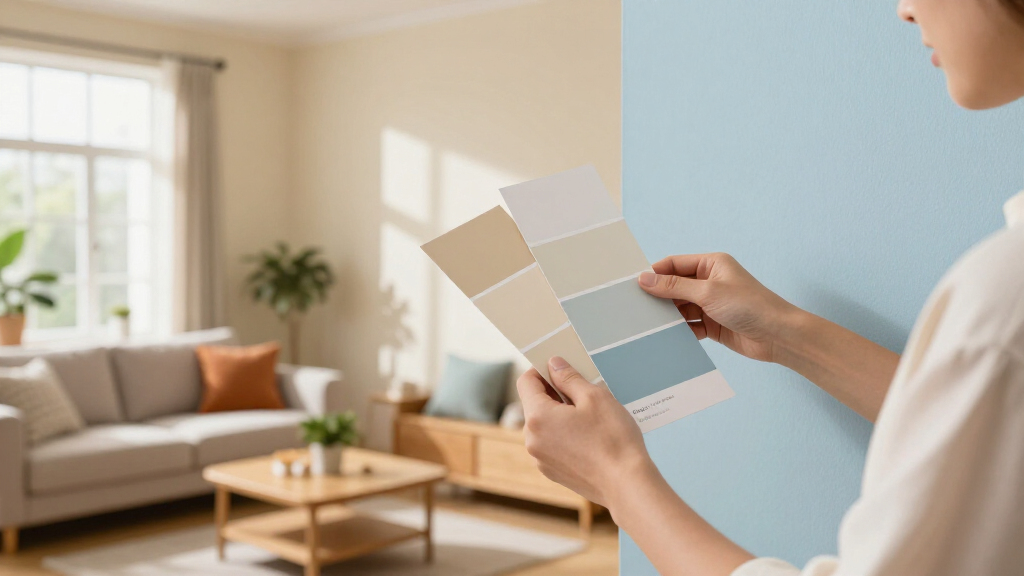 3 Best Home Paint Colors in 2026