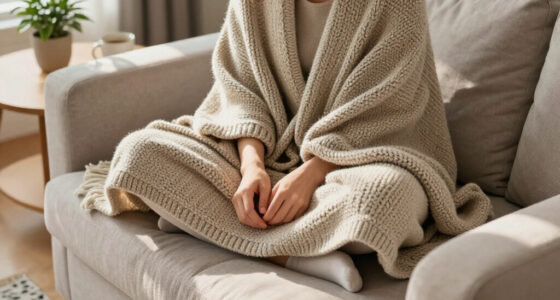 5 Best Cozy Throw Blanket Sets in 2026