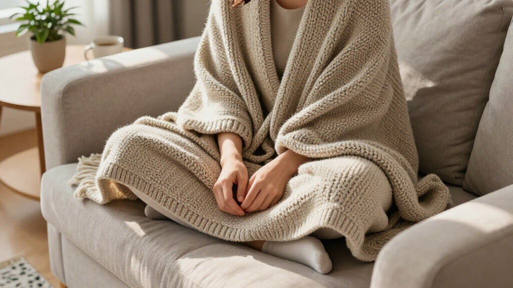 5 Best Cozy Throw Blanket Sets in 2026