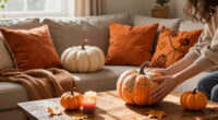 5 Best Orange Fall Home Decor in 2026
