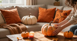 5 Best Orange Fall Home Decor in 2026