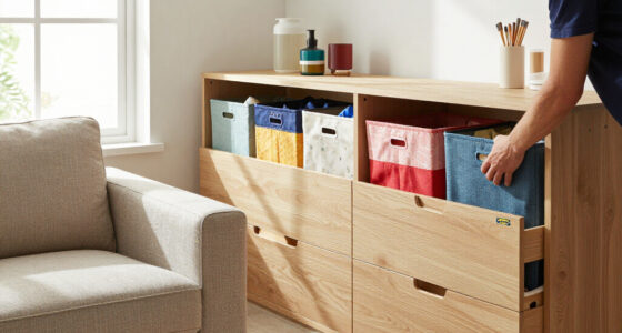 6 Best IKEA Storage Solutions in 2026