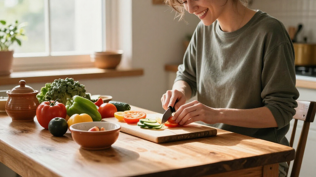 6 Secret Habits Optimists Live By (And How You Can Be More Optimistic Too)