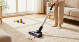 6 Top-Rated Wet-Dry Vacuums That Will Clean Up After Pets And Kids Effortlessly