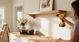 7 Award-Winning DeWalt Tools You Can Buy At Home Depot