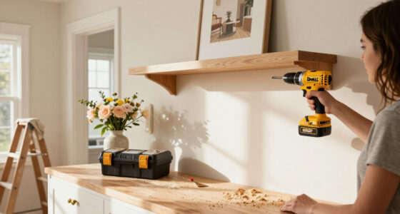 7 Award-Winning DeWalt Tools You Can Buy At Home Depot