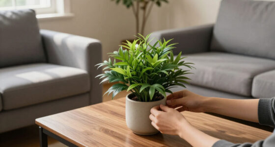 7 Best Artificial Indoor Plants in 2026