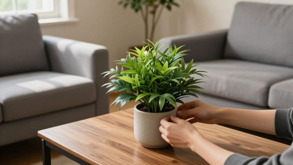 7 Best Artificial Indoor Plants in 2026