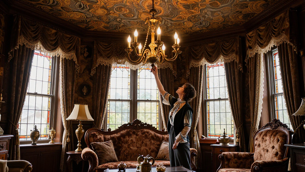 7 Best Victorian Home Decor in 2026