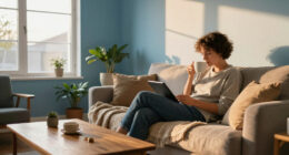 8 Best Blue Interior Paint in 2026