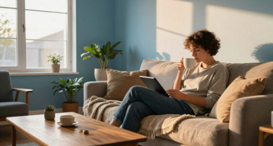 8 Best Blue Interior Paint in 2026