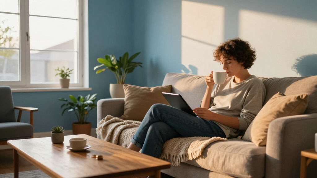 8 Best Blue Interior Paint in 2026