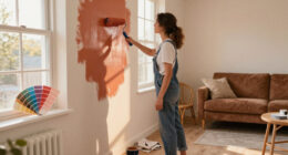 8 Best Home Paint Colors for Walls and Furniture in 2026