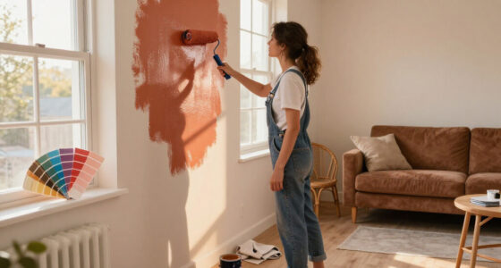 8 Best Home Paint Colors for Walls and Furniture in 2026