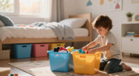 8 Best Kids Dorm Room Organization Bins for 2026