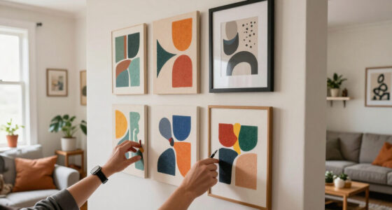 8 Best Modern Wall Art Decor in 2026