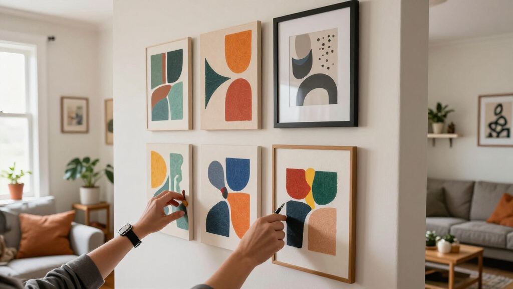 8 Best Modern Wall Art Decor in 2026