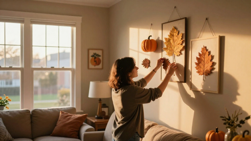 9 Best Fall-Inspired Wall Art Decor in 2026