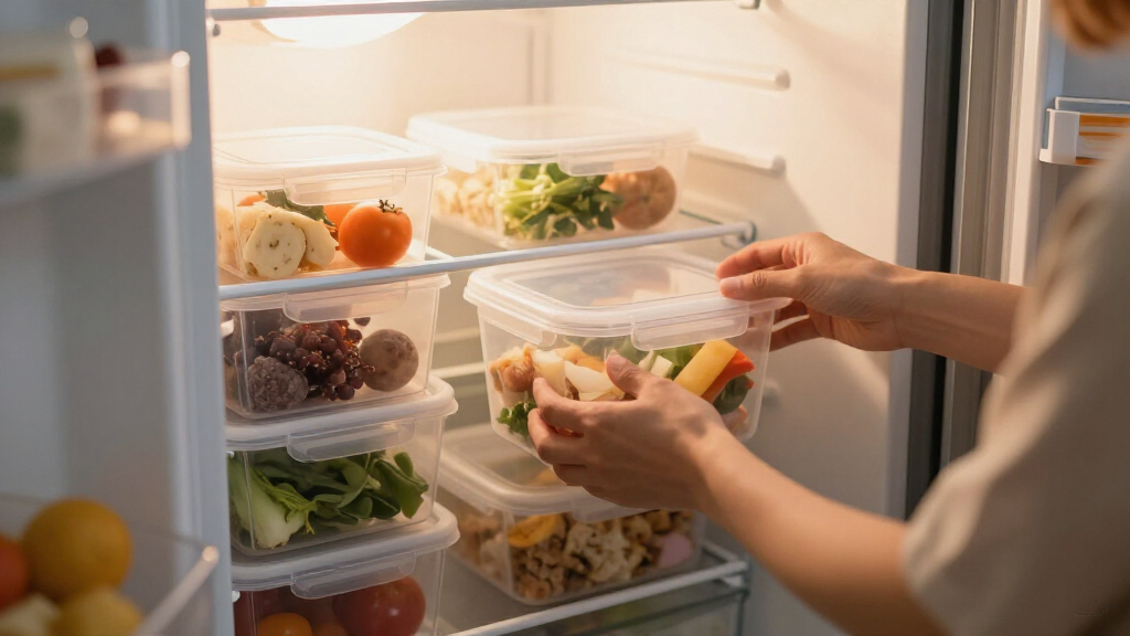 9 Best Freezer Storage Organizers in 2026