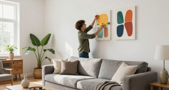 9 Best Modern Wall Art Decor for 2026