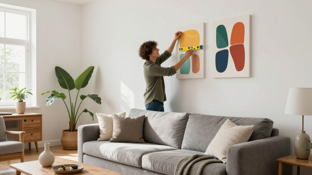 9 Best Modern Wall Art Decor for 2026