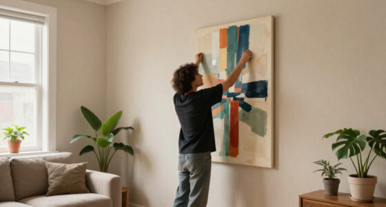 9 Best Modern Wall Art Decor in 2026
