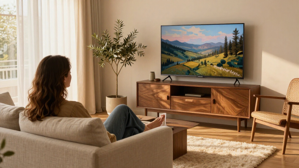9 Best Samsung Frame TVs in 2026