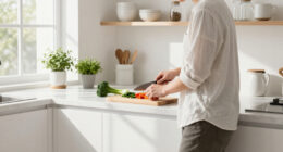 9 Best White Kitchen Decor in 2026
