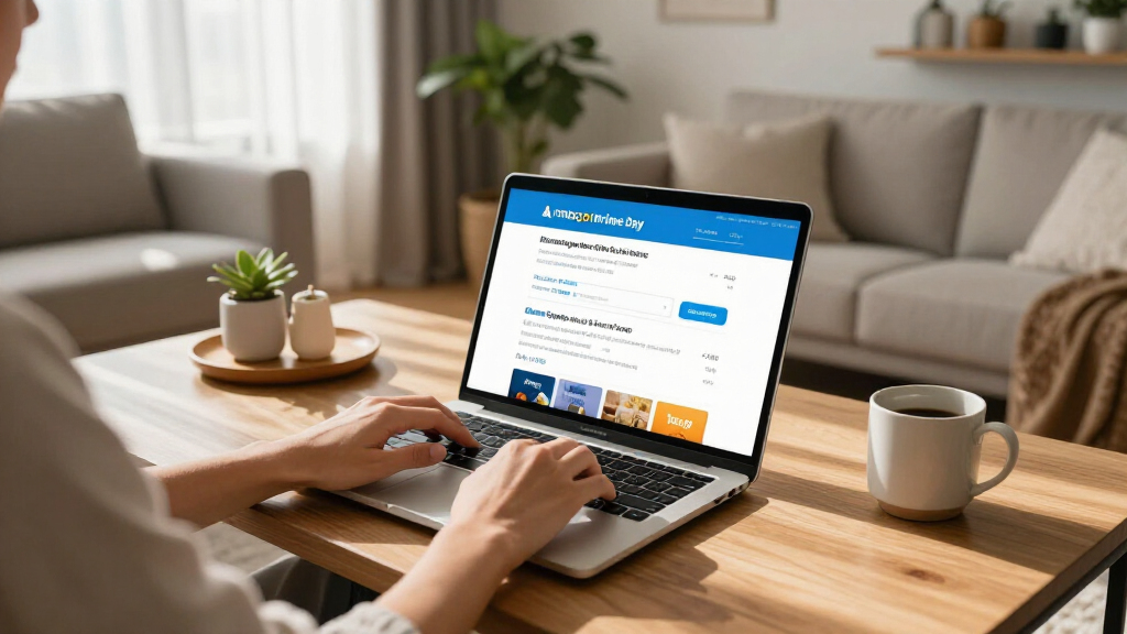 Amazon Prime Day Big Deal Days Are Coming! Here’s Everything You Need To Know