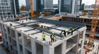 Bauprojekte Um Die Messe Frankfurt Schreiten Voran - Hotels, Hochhäuser Und Hallen - Journal Frankfurt