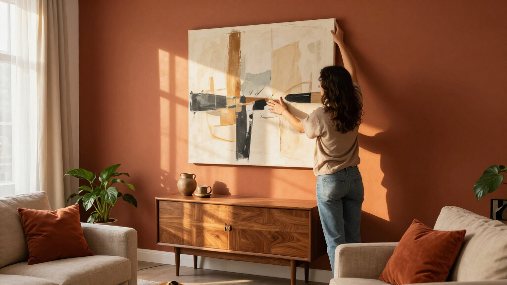 Best Modern Wall Art For Living Room Compared