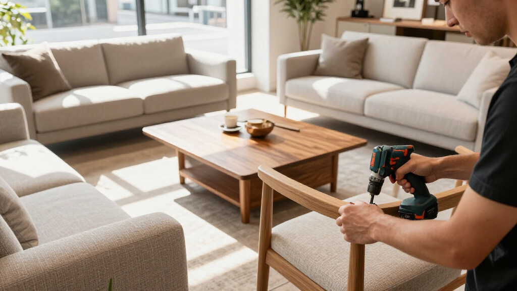 Castlery Opened Its First U.S. Flagship — Here’s Everything You Need To Know