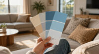 Clark+Kensington Just Named This Dreamy Blue Its 2027 Color Of The Year