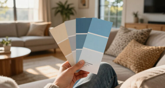 Clark+Kensington Just Named This Dreamy Blue Its 2027 Color Of The Year