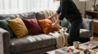 Designers Say These 11 Living Room Mistakes Give Guests The “Ick”