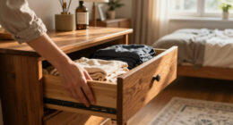 Don’t Shop For Under-the-Bed Storage — Look At Your Old Dresser First