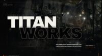 Titan Works — Colossus Assembly Hall 05 (FABLE/175)