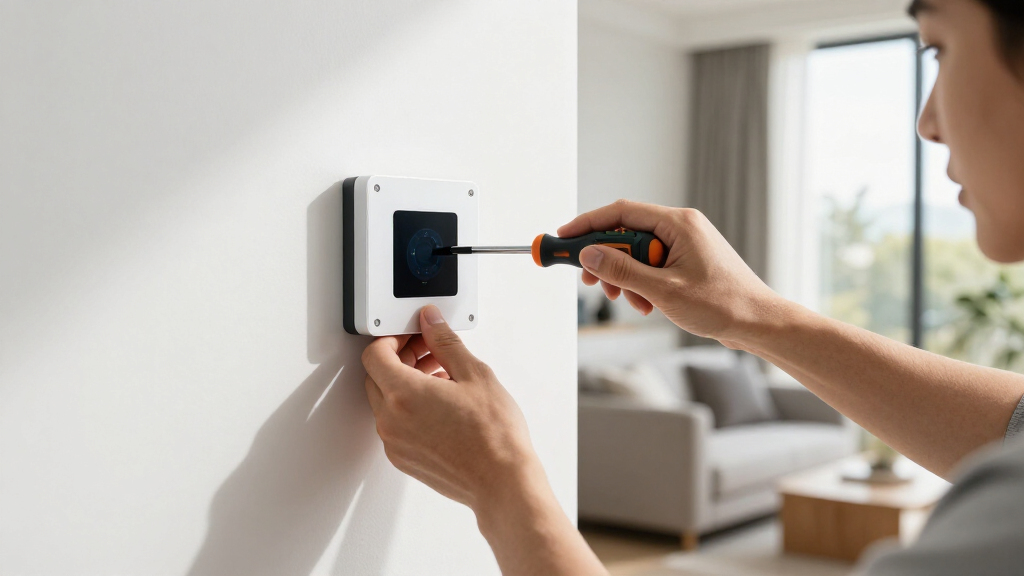 Forget Wallpaper: Why Drew And Jonathan Scott Say This Detail Is Smarter