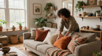 Houzz Says Homeowners Are Done With Minimalism — 5 Trends Taking Over