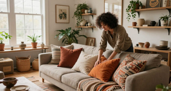 Houzz Says Homeowners Are Done With Minimalism — 5 Trends Taking Over