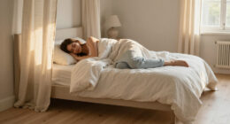 I’m A Hot Sleeper, And This Comforter Has Kept Me Cool And Cozy For Nine Years