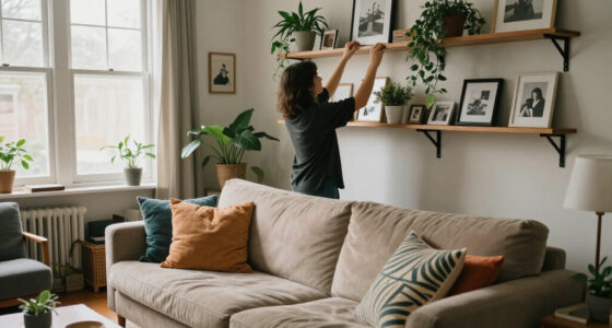 I Stopped Decorating For Future Buyers And Started Designing For Myself